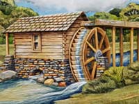 18 Water Mill